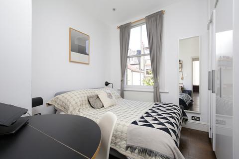 2 bedroom apartment for sale, Clissold Crescent, London