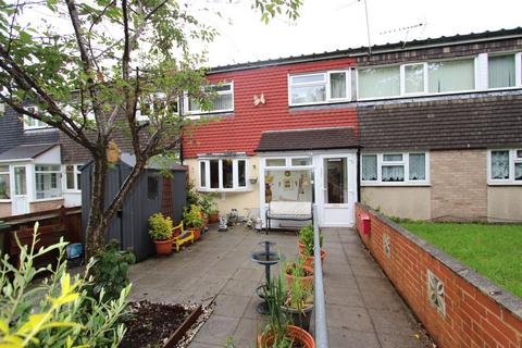 3 bedroom terraced house for sale, Chester Road, Chelmsley Wood