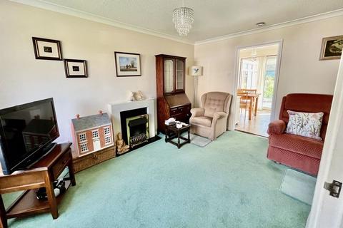 3 bedroom terraced house for sale, Ballard Way, Paddock Wood