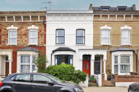 3 bedroom terraced house for sale, Bayston Road, London