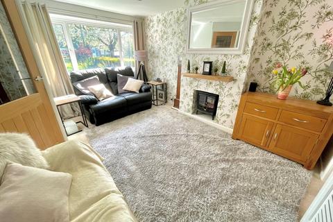 3 bedroom semi-detached house for sale, Kirdford Close, Rustington