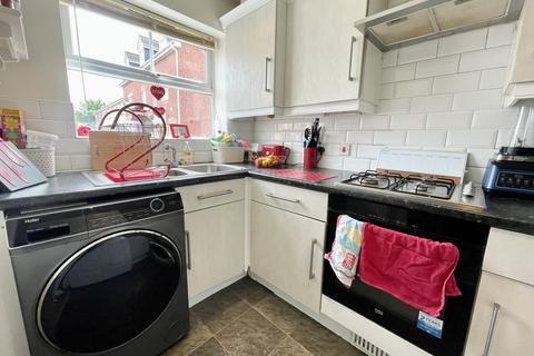 3 bedroom townhouse for sale, Hawksworth Crescent, Chelmsley Wood