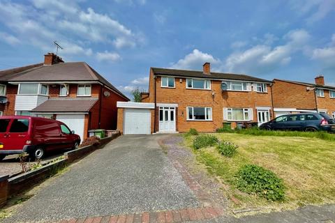 3 bedroom semi-detached house for sale, Barn Lane, Solihull