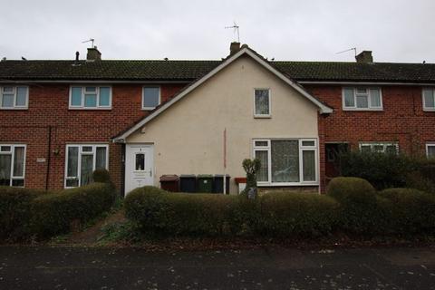 3 bedroom terraced house for sale, 3 Hazelwood Avenue, Lincoln
