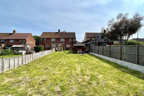 3 bedroom semi-detached house for sale, Sharlands, Barrington, Ilminster, Somerset TA19