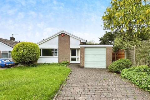 3 bedroom detached bungalow for sale, Lower Meadow, Turton