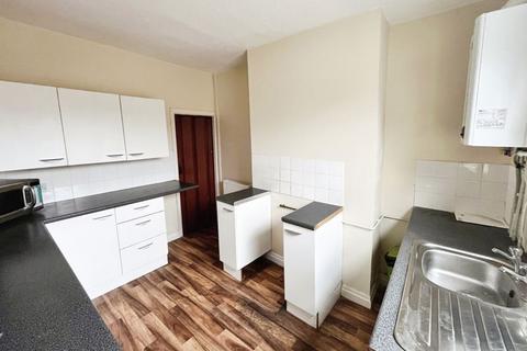 2 bedroom terraced house for sale, Campbell Street, Farnworth