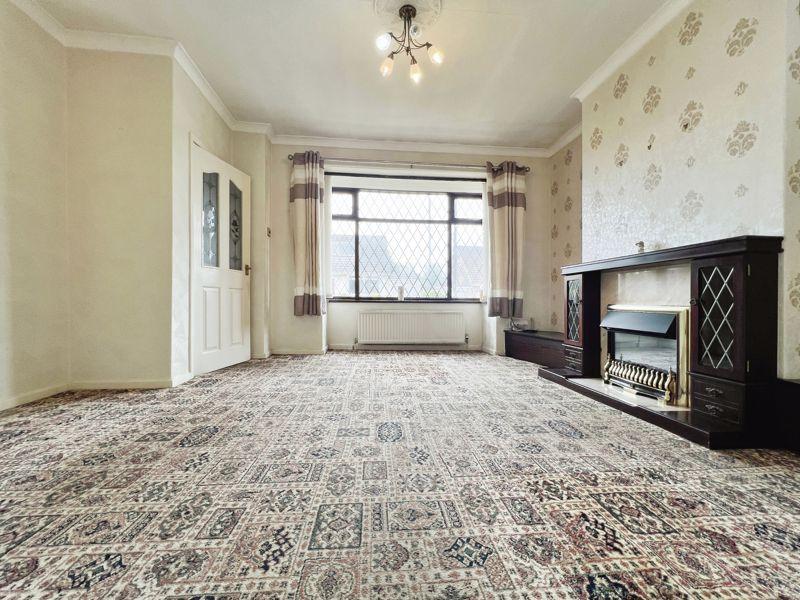 Lovat Road, Breightmet 2 bed semidetached house for sale £189,995