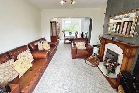 3 bedroom semi-detached house for sale, Strawberry Hill Road, The Haulgh