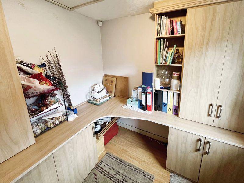Utility/Study Area