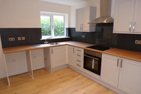undefined, New Penkridge Road, Staffordshire WS11