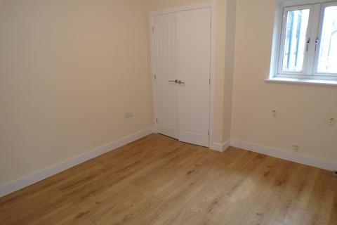 undefined, New Penkridge Road, Staffordshire WS11