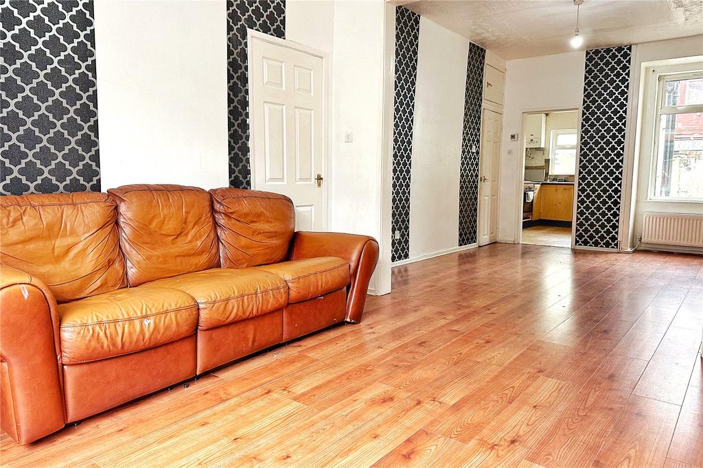 Herschel Street, Moston, Manchester, Greater Manchester, M40 3 bed