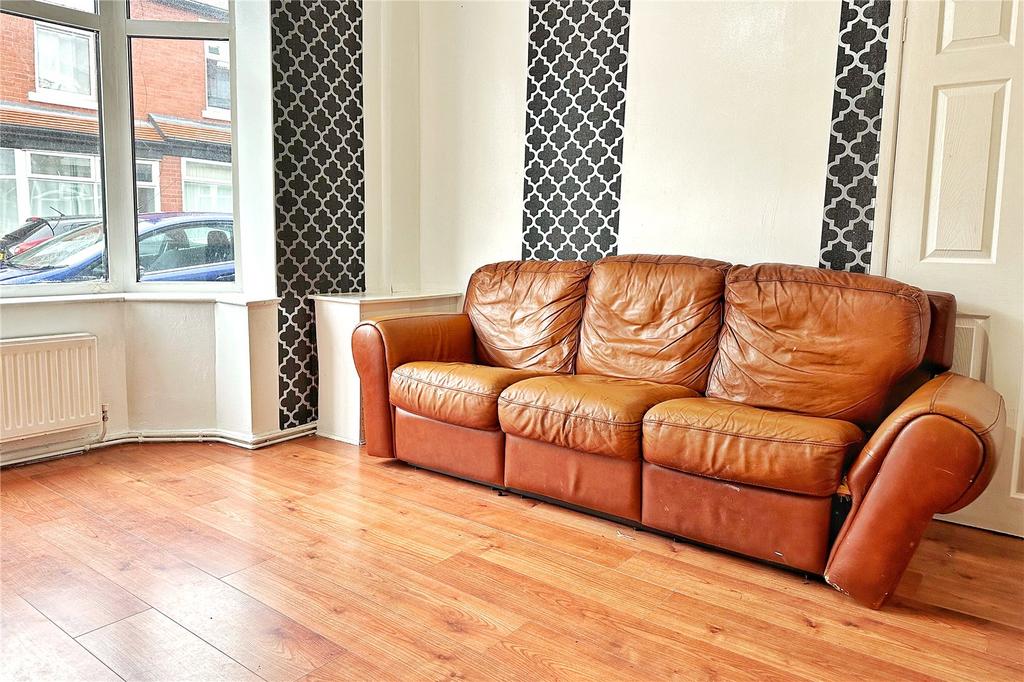Herschel Street, Moston, Manchester, Greater Manchester, M40 3 bed