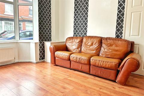 3 bedroom terraced house for sale, Herschel Street, Moston, Manchester, Greater Manchester, M40