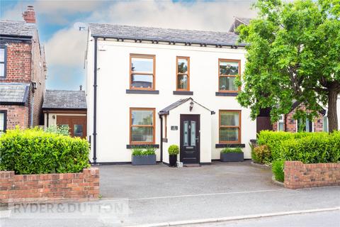 3 bedroom detached house for sale, Medlock Road, Woodhouses, Failsworth, Manchester, M35