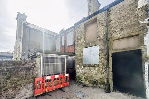 Property for sale, Wellington Street, Accrington