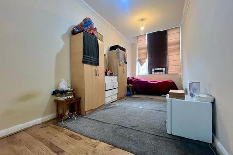 1 bedroom apartment for sale, Midland Road, Luton