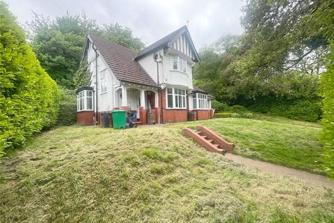 3 bedroom detached house for sale, Heaton Park Lodge, Middleton Road, Blackley/Crumpsall, Manchester, M8