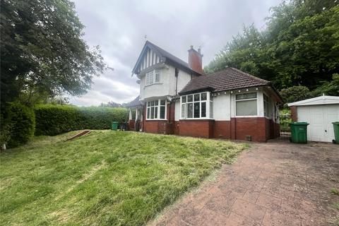 3 bedroom detached house for sale, Heaton Park Lodge, Middleton Road, Blackley/Crumpsall, Manchester, M8