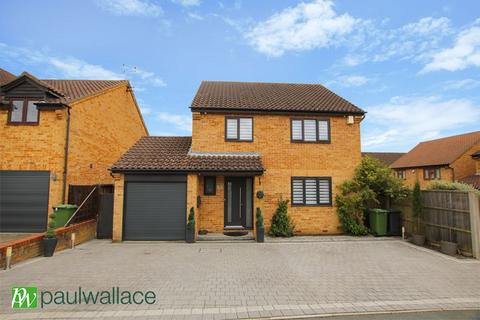 4 bedroom detached house for sale, Springwood, West Cheshunt