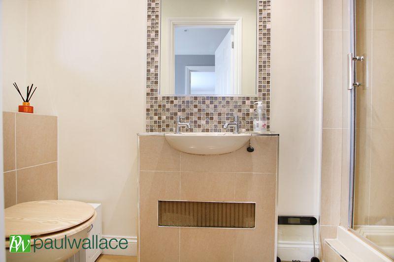 Cloakroom with...