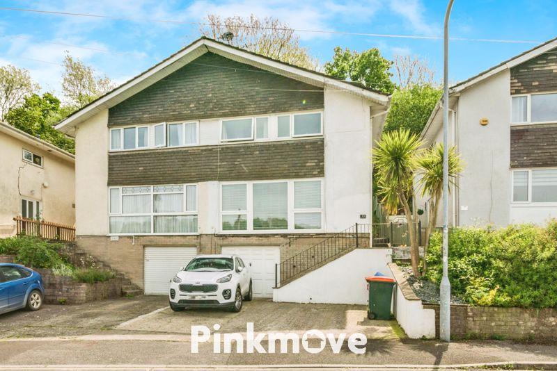 East Grove Road, Newport REF 00024762 4 bed semidetached house for