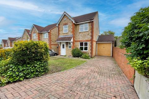 1 Bankside Close, Houghton Regis, Dunstable, LU5 6JF