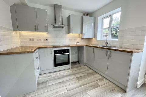 1 Bankside Close, Houghton Regis, Dunstable, LU5 6JF