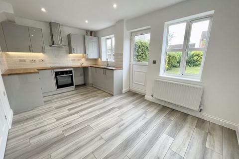 1 Bankside Close, Houghton Regis, Dunstable, LU5 6JF