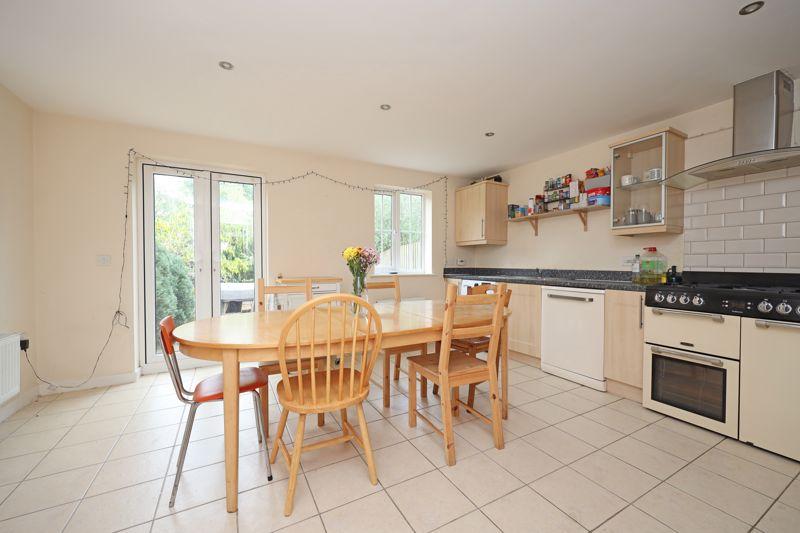 Chervil Close, Newcastle 4 bed terraced house for sale £220,000