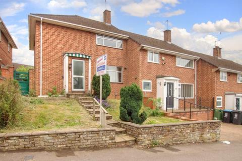 3 bedroom end of terrace house for sale, Northridge Way, Hemel Hempstead