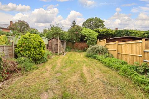 3 bedroom end of terrace house for sale, Northridge Way, Hemel Hempstead