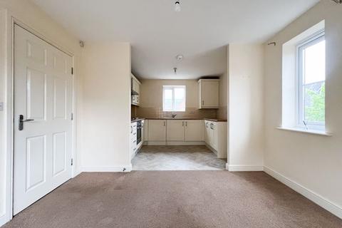 2 bedroom apartment for sale, Wardle Gardens, Leekbrook, ST13 7AR