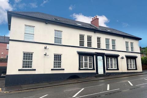 2 bedroom apartment for sale, Mill Street, Leek