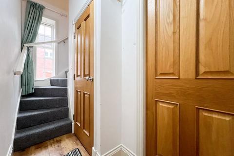 2 bedroom apartment for sale, Mill Street, Leek