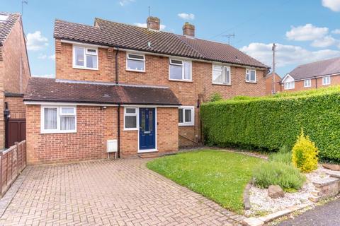 3 bedroom semi-detached house for sale, Orchard Way, Rickmansworth WD3