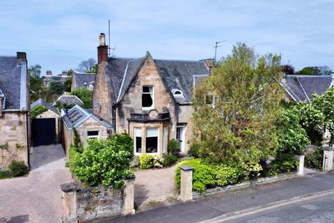 5 bedroom detached house for sale, Hamilton Villa, Carrick Road, Ayr