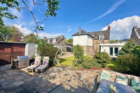 5 bedroom detached house for sale, Hamilton Villa, Carrick Road, Ayr