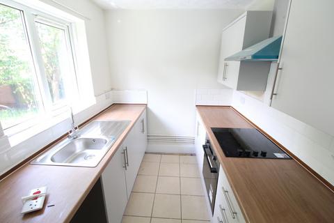 1 bedroom flat to rent, Nathaniel Road, Nottingham NG10