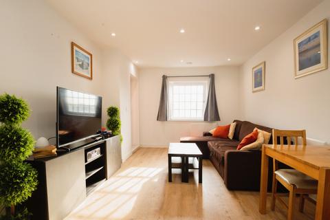 1 bedroom apartment to rent, Brickworks, Trade Street
