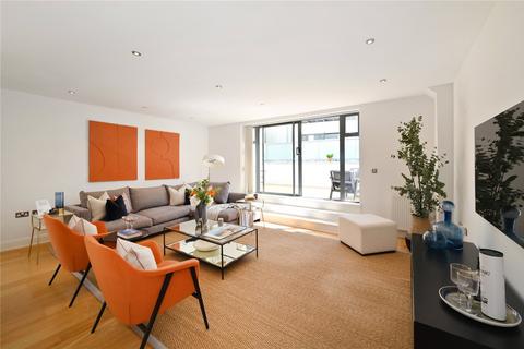 3 bedroom house for sale, Stockwell Mews, London, SW9