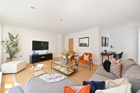 3 bedroom house for sale, Stockwell Mews, London, SW9