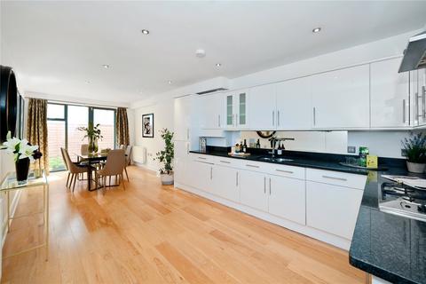 3 bedroom house for sale, Stockwell Mews, London, SW9