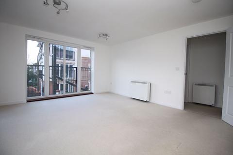 2 bedroom apartment to rent, Langstaff Way, Southampton SO18