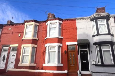 undefined, Elphin Grove, Liverpool