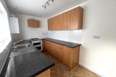 undefined, Elphin Grove, Liverpool
