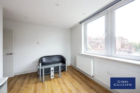 1 bedroom apartment to rent, Lovell House, 271 High Street, Uxbridge, UB8 1LQ