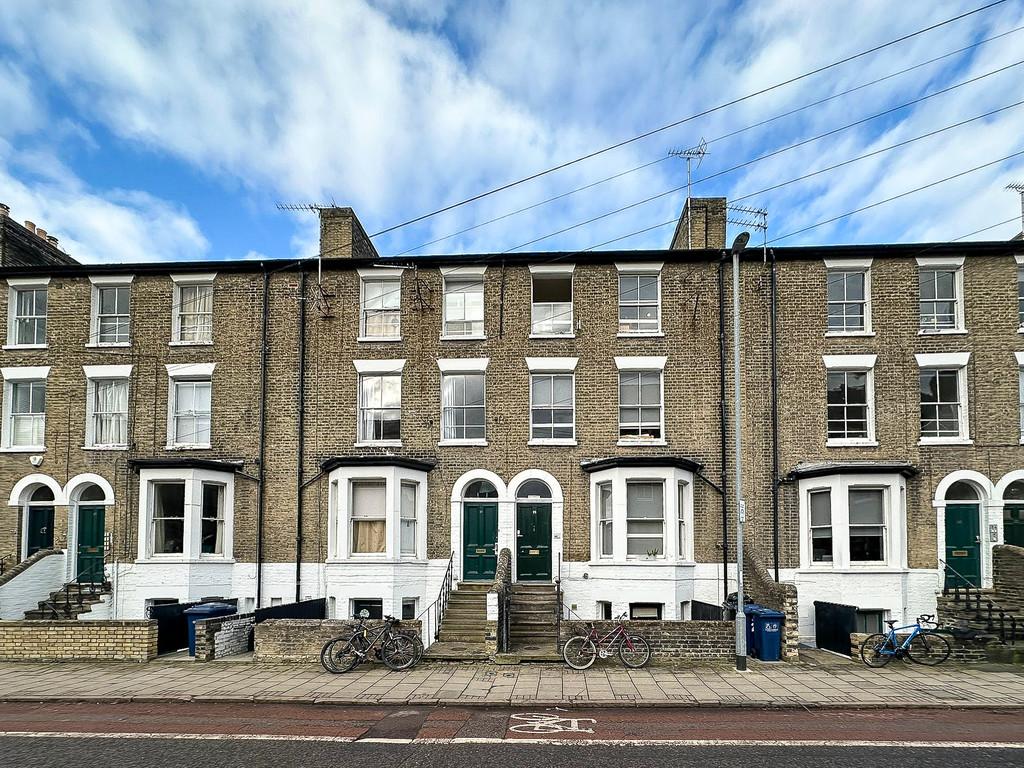 External front