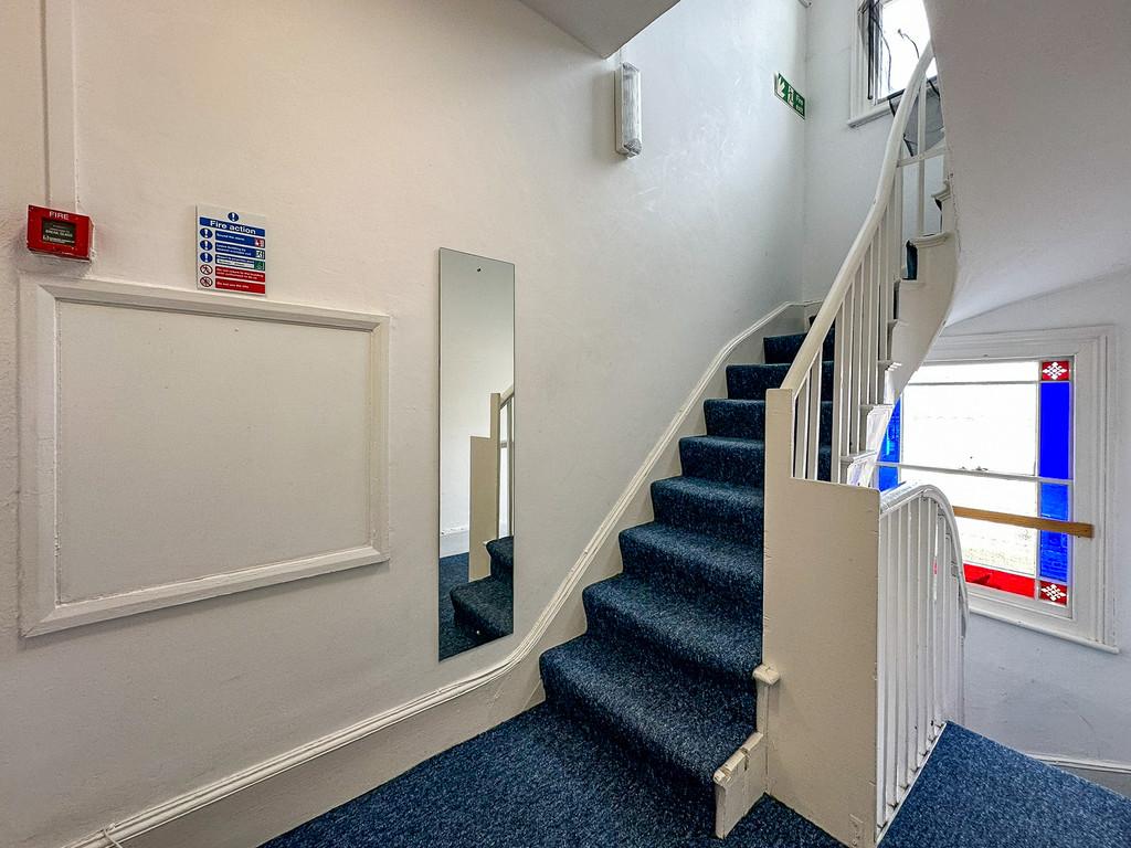 1st Floor Landing